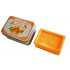 Le Blanc Cannele Orange prírodné mydlo tuhé v krabičke 100 g