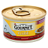 Gourmet Gold Cat Hovädzie a kuracie konzerva pre dospelé mačky 85 g
