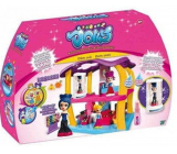 EP Line Bindeez Dolls Dream House Magic Beads 300 korálok, odporúčaný vek 4+