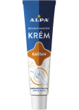 Alpa Gaštan bylinný masážny krém 40 g