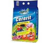 Agro Cererit Univerzálny granulované hnojivo 10 kg