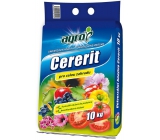 Agro Cererit Univerzálne granulované hnojivo 10 kg