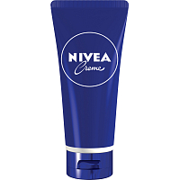 Nivea Creme krém v tube, 100 ml