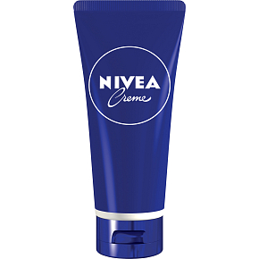 Nivea Creme krém v tube, 100 ml