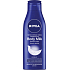 Nivea Body Milk výživné telové mlieko, 250 ml