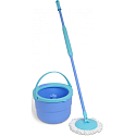 Spontex Full Action Systém strapcový mop + náhrada