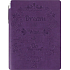 Albi Diár 2018 týždenný s perom EN Dream it 14,5 cm x 11 cm