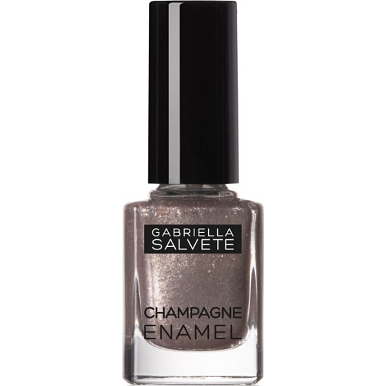 Gabriella salva Champagne & Shabby Enamel lak na nechty 01 Champagne 11 ml