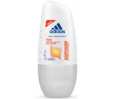 Adidas Adipower 72h guličkový antiperspirant dezodorant roll-on pre ženy 50 ml