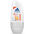 Adidas Adipower 72h guličkový antiperspirant dezodorant roll-on pre ženy 50 ml
