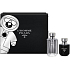Prada L Homme Prada toaletná voda pre mužov 50 ml + sprchový gél 100 ml, darčeková sada