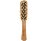 Donegal Nature Gif Eco Igly Kefa na vlasy masážne drevený 21 cm