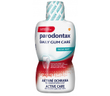 Parodontax Daily Gum Care Fresh Mint ústna voda 500 ml