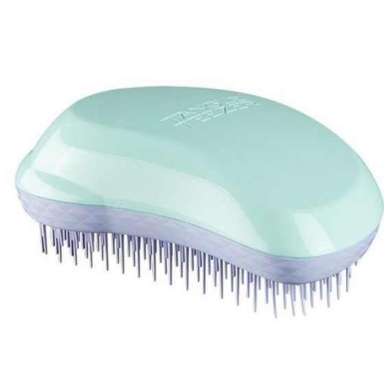 Tangle Teezer Fine & Fragile Profesionálna kefa pre jemné a krehké vlasy Mint Violet