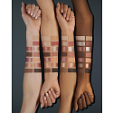 Catrice Pro Next-Gen Nudes Slim Eyeshadow Palette paleta očných tieňov 010 Courage Is Beauty 10,6 g