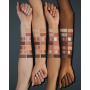 Catrice Pro Next-Gen Nudes Slim Eyeshadow Palette paleta očných tieňov 010 Courage Is Beauty 10,6 g