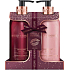 Baylis & Harding Brusnicové Martini umývací gél 300 ml + telové mlieko 300 ml, kozmetická sada