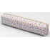 Nekupto Home Decor Obal na pero bodkami 18 x 4 cm 1 kus