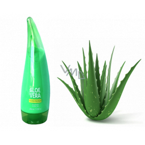 XHC Aloe Vera hydratačný kondicionér na vlasy 250 ml