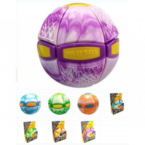 Mondo Frisbee Phlat Ball junior Swirl rôzne farby