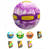 Mondo Frisbee Phlat Ball junior Swirl rôzne farby
