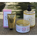 Panier des Sens Strapec krém na ruky 30 ml