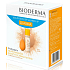 Bioderma Photoderm Nude Touch SPF 50 tónovaný fluid Tmavý odtieň 40 ml + Beauty Blender hubka na make-up, kozmetická sada