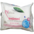 Miléne Pure Sensitive intímne vlhčené obrúsky 25 kusov