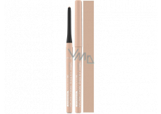 Catrice 20H Ultra Precision gélová vodeodolná ceruzka na oči 060 Powder White 0,08 g