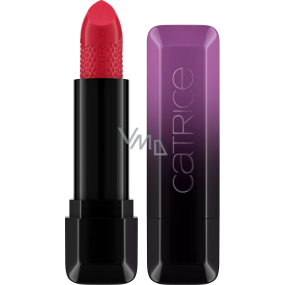 Rúž Catrice Shine Bomb 090 Queen of Hearts 3,5 g