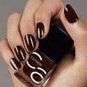 Catrice ICONails Gelový lak na nechty 131 ESPRESSOly Great 10,5 ml