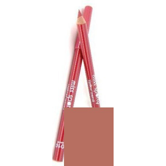 Miss Sporty Lipliner kontúrovacia ceruzka na pery 014 1,5 g
