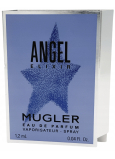 Thierry Mugler Angel Elixir parfumovaná voda pre mužov 1,2 ml s rozprašovačom, flakón