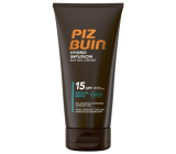 Piz Buin Hydroinfusion Sun SPF15 Hydratačný gél na opaľovanie 150 ml