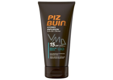 Piz Buin Hydroinfusion Sun SPF15 Hydratačný gél na opaľovanie 150 ml