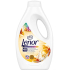 Lenor Color 2v1 Gold Orchid tekutý prací gél na farebné oblečenie 18 dávok 900 ml
