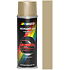 Motip Škoda Akrylová farba na auto v spreji 9201 Beige Sahara metalic 200 ml