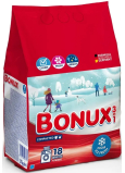Bonux White Polar Ice Fresh 3v1 biely prací prostriedok 18 dávok 1,17 kg