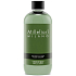 Millefiori Milano Natural Verdant Escape - Únik do zelene Náplň difuzéra pre vonné steblá 500 ml