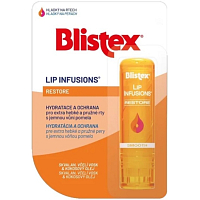 Blistex Regeneračný balzam na pery, 3,7 g