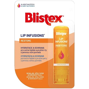 Blistex Regeneračný balzam na pery, 3,7 g
