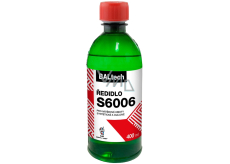 Baltech Ředidlo S 6006 400 ml plast