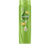 Sunsilk Capelli Sciolti E Fluenti šampon 2v1 na zplihlé vlasy 250 ml