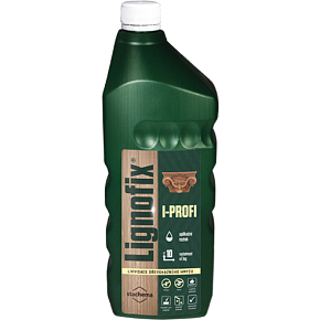 Lignofix I-profi aplikačná likvidácia drevokazného hmyzu, 1 kg Lignofix I-profi aplikačná likvidácia drevokazného hmyzu, 1 kg