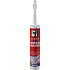 Den Braven lepidlo na polystyrén, biele, 310 ml