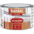 Radbal Standard S2119 farba na radiátory, 6003 slonová kosť, 375 ml