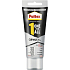 PATTEX One For All Crystal univerzálne montážne lepidlo transparentné, tuba 80 g