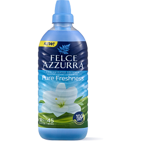 Felce Azzurra koncentrovaná aviváž Pure Freshness 900 ml