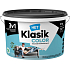 Het Klasik Color maliarska farba, 0477 modrý karibik, 4 kg