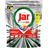 Jar Platinum Plus tablety do umývačky, 40 ks